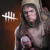 dead by daylight logo