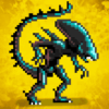 Dead Shell 1.5.1 - Descargar el juego de rol offline "Cuerpo sin alma" para Android + Mod 1 dead shell roguelike rpg logo