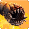 death worm android games logo