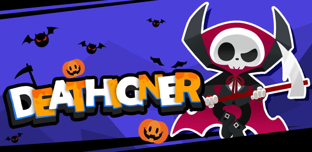 Deathigner