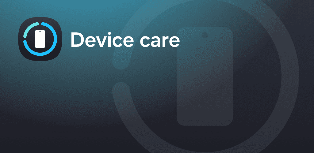 Device Care