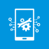device info logo