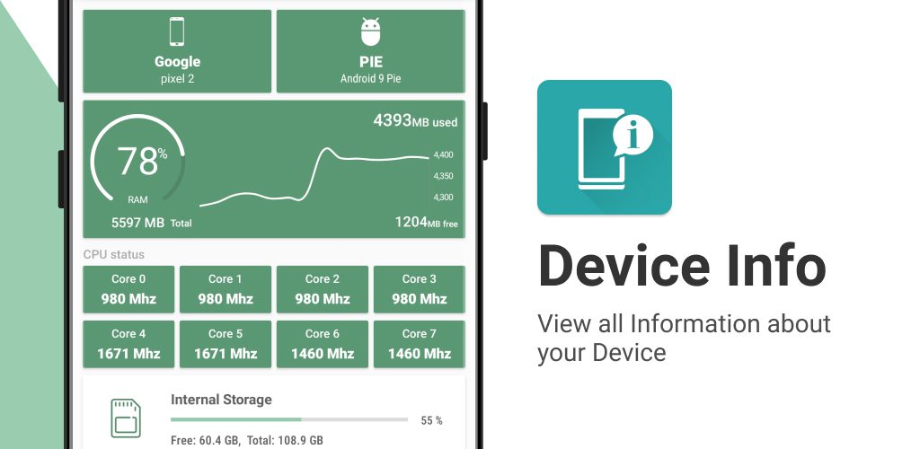 Device Info