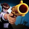 devil eater android logo