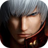 devil may cry logo