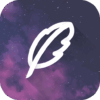 diary write journal logo