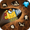 digger machine android logo
