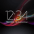 digital clock and weather widget logo