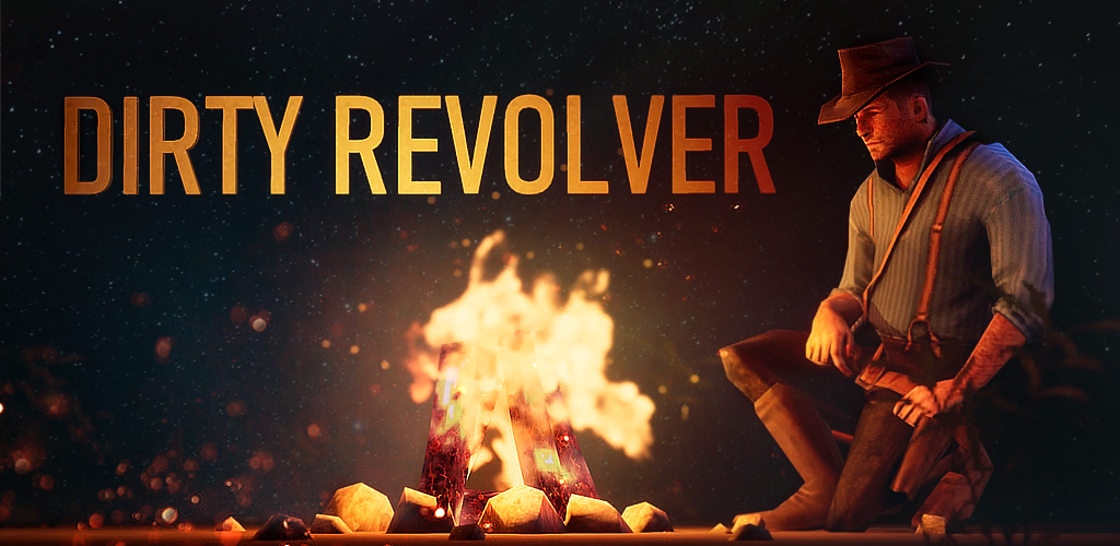 Dirty Revolver