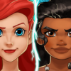 disney heroes battle mode logo