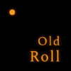 disposable camera oldroll logo
