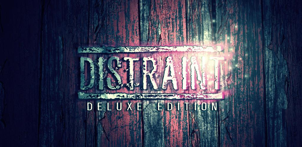 DISTRAINT: Deluxe Edition