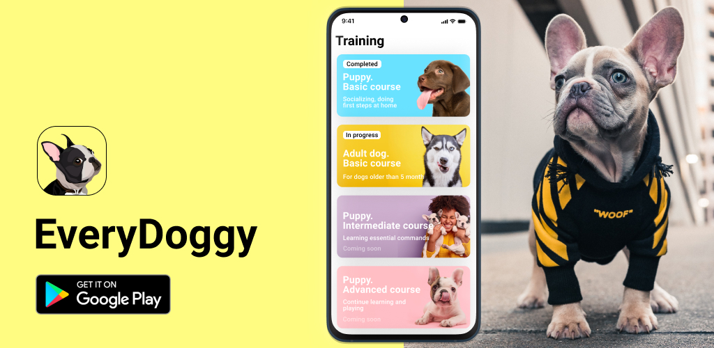 Dog-whistle-training-app