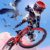 downhill masters android logo