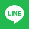 라인: 통화 및 메시지 15.13.1 – 라인 다운로드 - 무료 안드로이드 통화 및 문자 1 download line free calls and messages logo