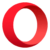 download opera browser logo