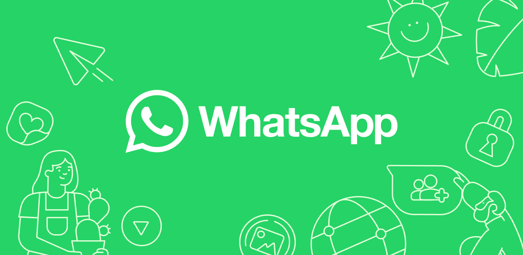 WhatsApp Messenger For Android