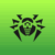dr web security space logo
