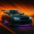drag battle racing android logo