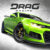 drag racing android logo