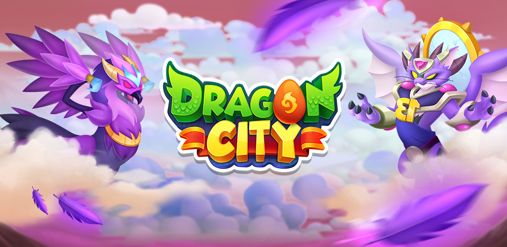 Dragon City - Dragon City
