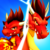 dragon city logo