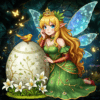 dragon elfs logo