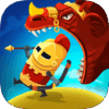 dragon hills android logo