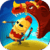 dragon hills android logo