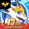 dragon village logo