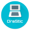 drastic ds emulator logo