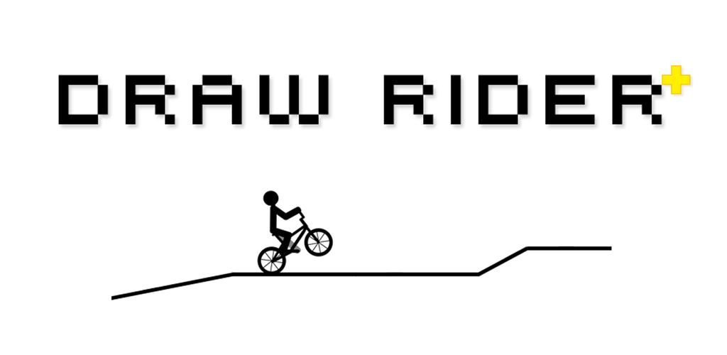 Draw Rider Plus