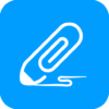 drawnote android logo