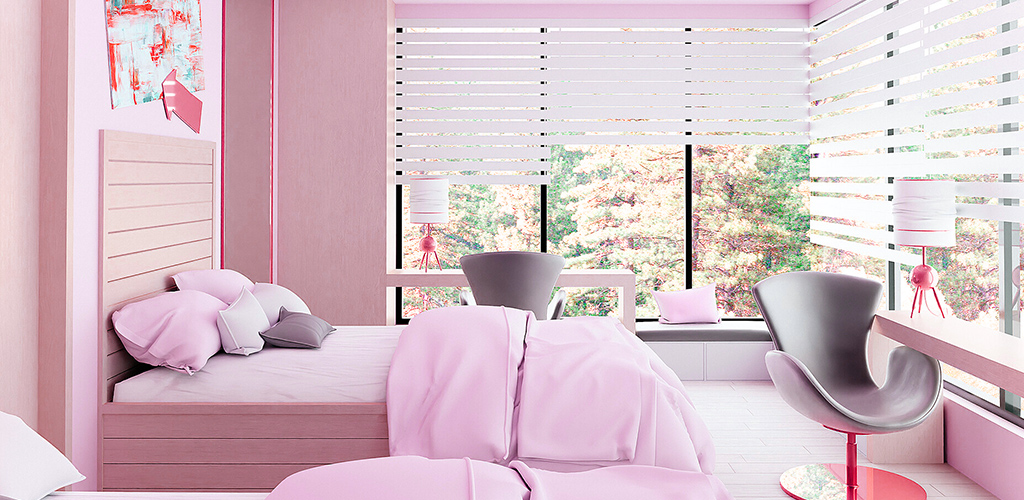 Dream House Makeover 