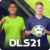 dream league soccer 2021 logo