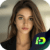 dressup android logo