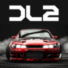 drift legends 2 logo