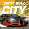 drift max city android games logo