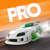 drift max pro car drifting game logo