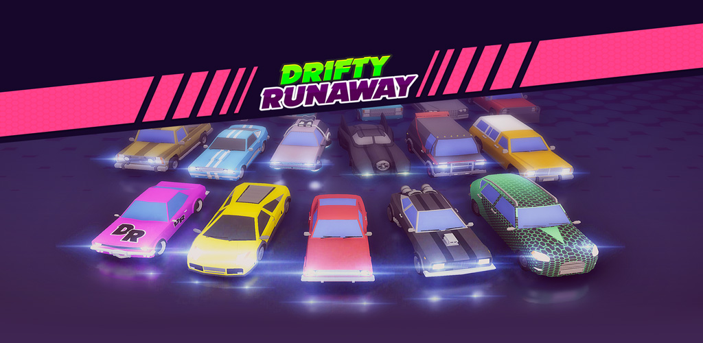 Drifty Runaway