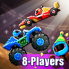 drive ahead android games logo