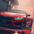 driving school sim logo