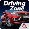 driving zone russia logo