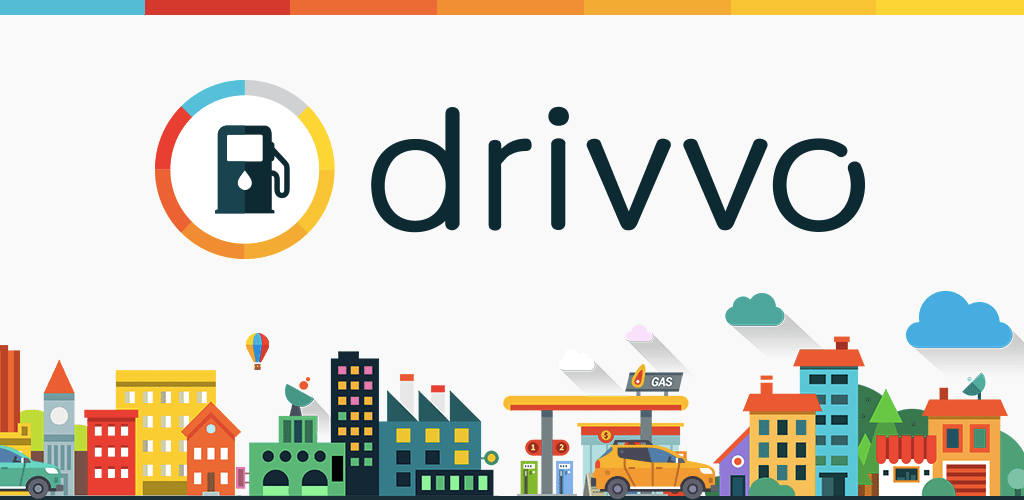 Drivvo – Car management / Gas log / Mileage Log