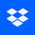 dropbox android logo