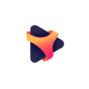 dropp music player logo