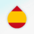 drops learn spanish logo