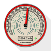 ds barometer logo