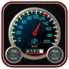 ds speedometer android logo