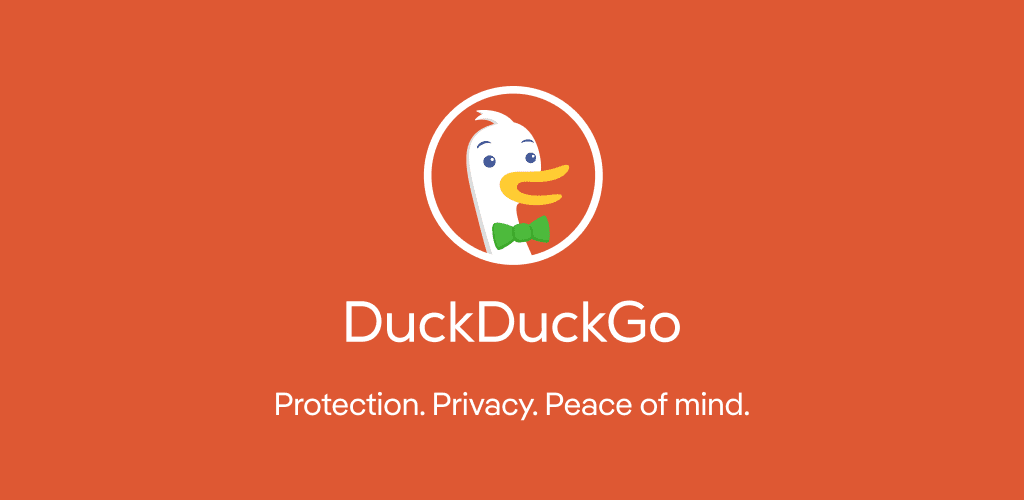 DuckDuckGo Privacy Browser